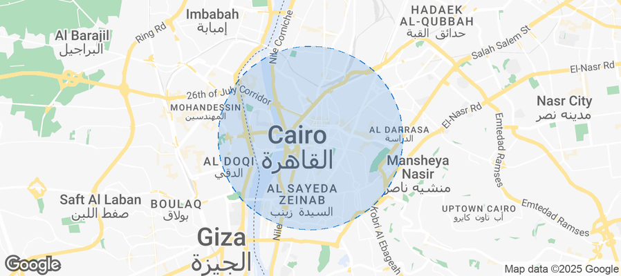 Discover Bab Al Louq Airbnb Analytics